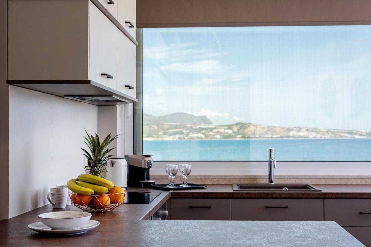 Apartament Big Blue 2