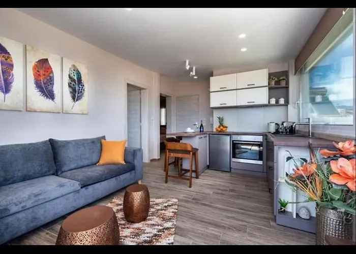 Big Blue Suites 2