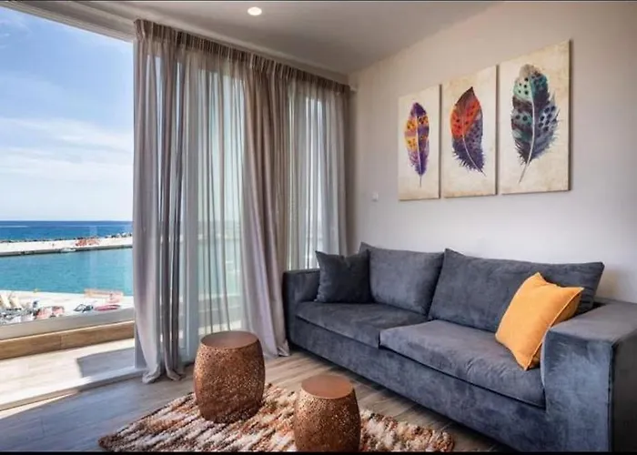 Big Blue Suites 2