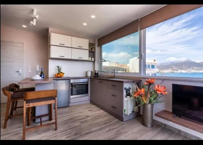 Big Blue Suites 2
