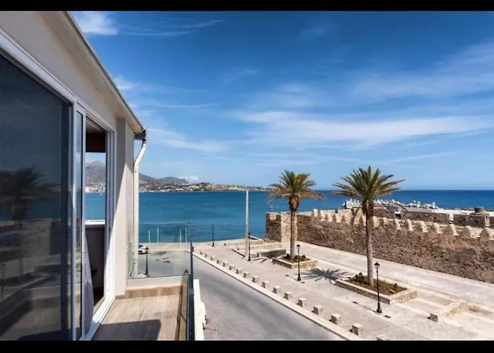 Big Blue Suites 2