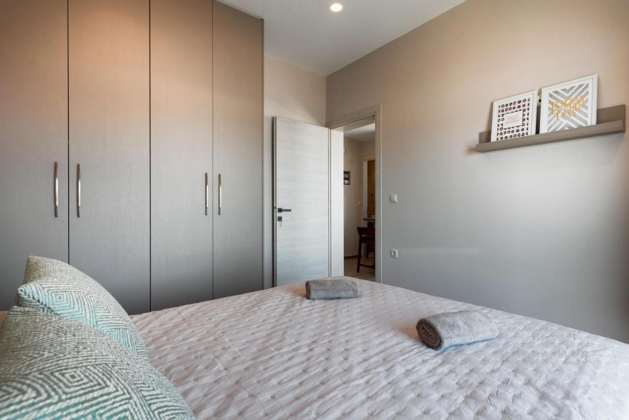 Apartment Big Blue 2 *