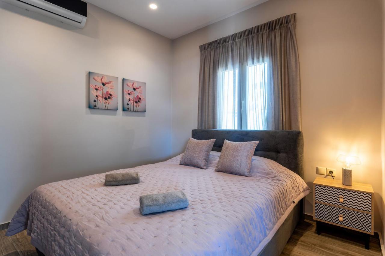 Apartment Big Blue 2 *