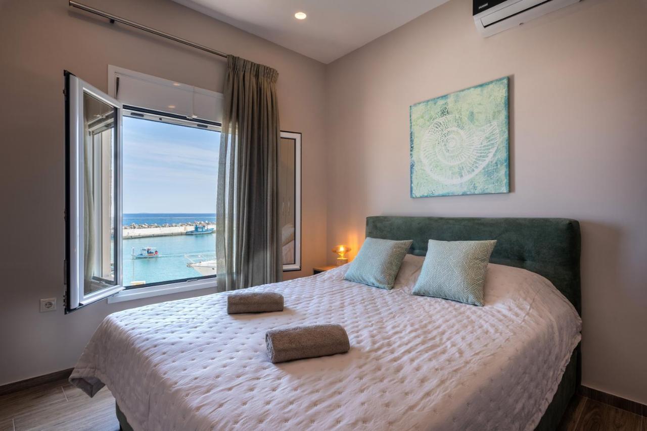 Big Blue 2 Apartment *