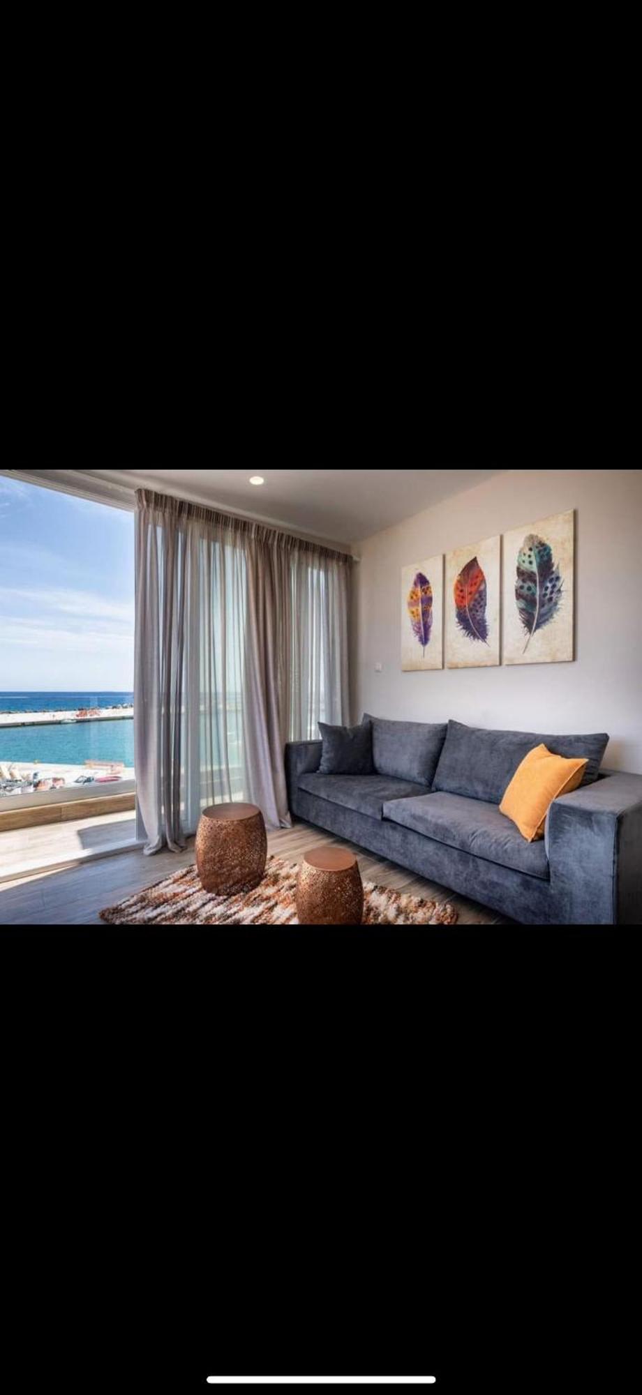 Apartment Big Blue 2 Ierápetra