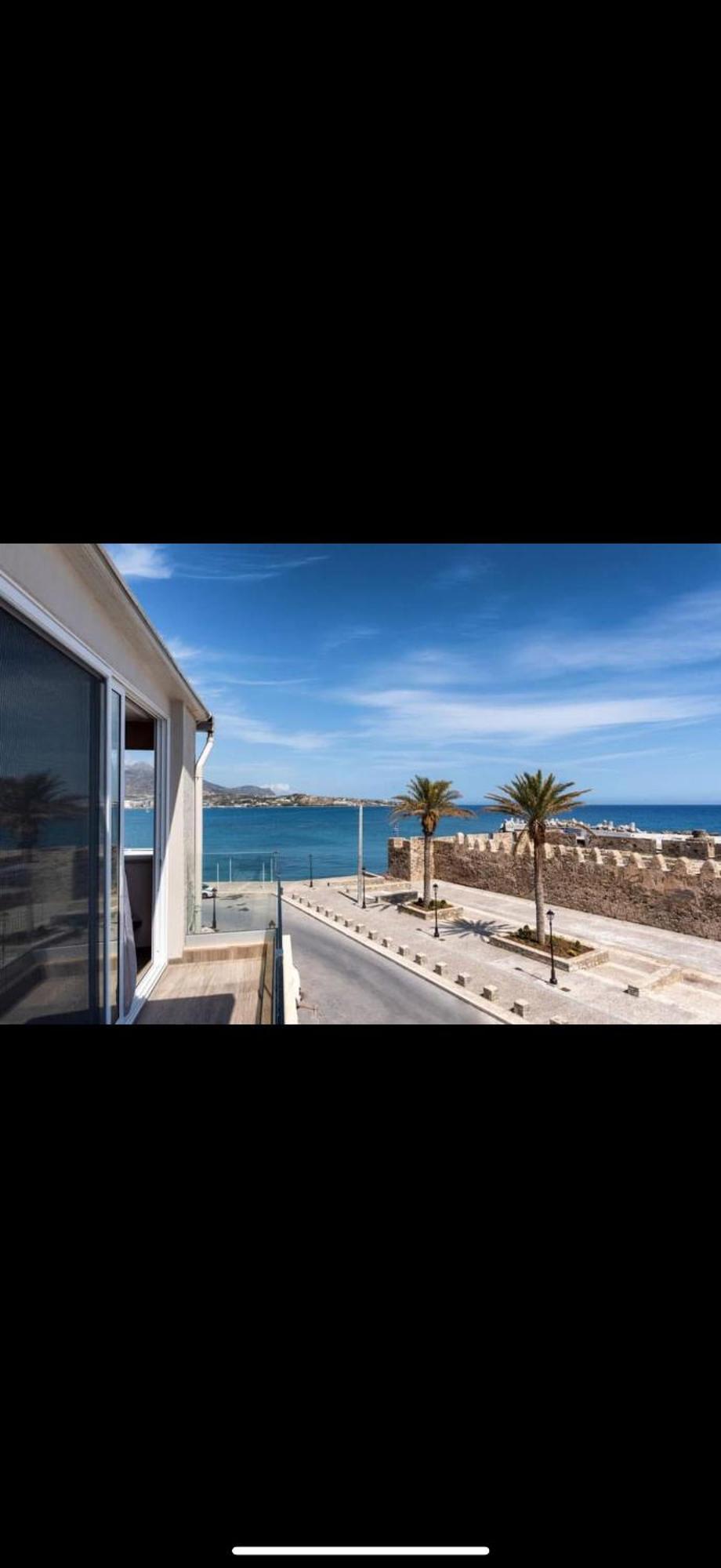 Big Blue 2 Apartment *